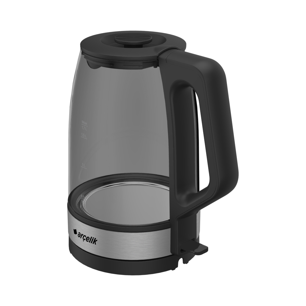 Arçelik KL 6412 I Kettle